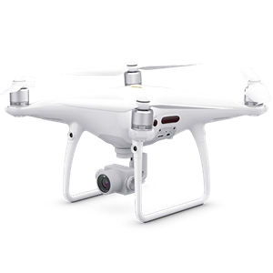 DRONEROVER YER ALTI GÖRÜNTÜLEME SENSÖRÜ - PHANTOM 4 PRO V2.0 İLE UYUMLU