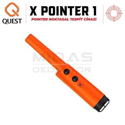 XPointer 1 Pinpointer