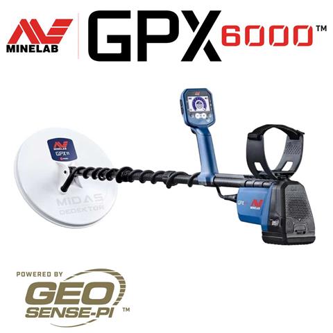 GPX 6000