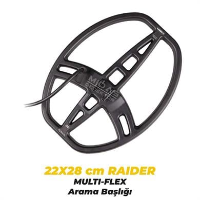 ACE APEX BASIC RAIDER BAŞLIKLI (22X28CM)