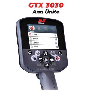 CTX 3030