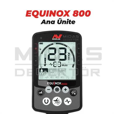 EQUINOX 800