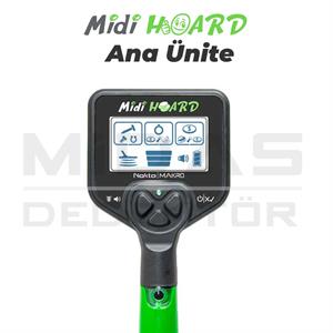 MIDI HOARD