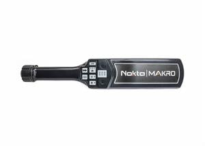 NMS20 ÜST ARAMA DEDEKTÖRÜ