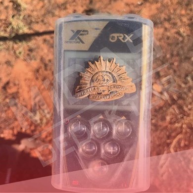 ORX 28CM X35 BAŞLIK,ANA KONTROL ÜNİTESİ (RC), WSAUDIO Kulaklık - FULL PAKET