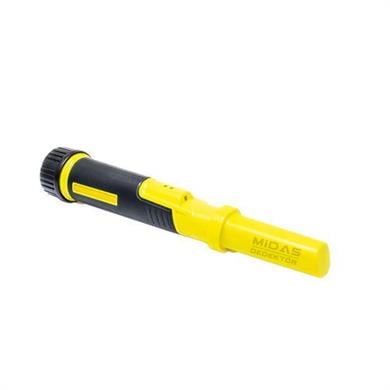 PULSEDIVE SCUBA 2 Lİ SET + 20CM BAŞLIK SARI