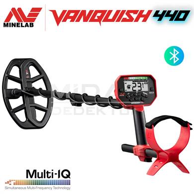 VANQUISH 440