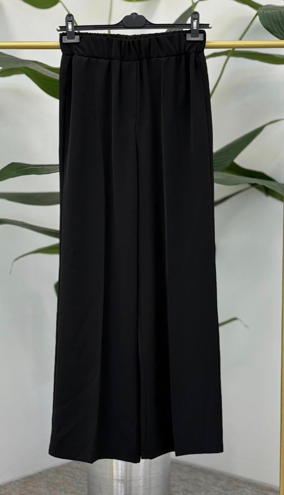 SİYAH OYHS EŞOFMAN