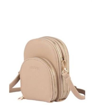 ARMİNE PİA VİZON ÇANTA