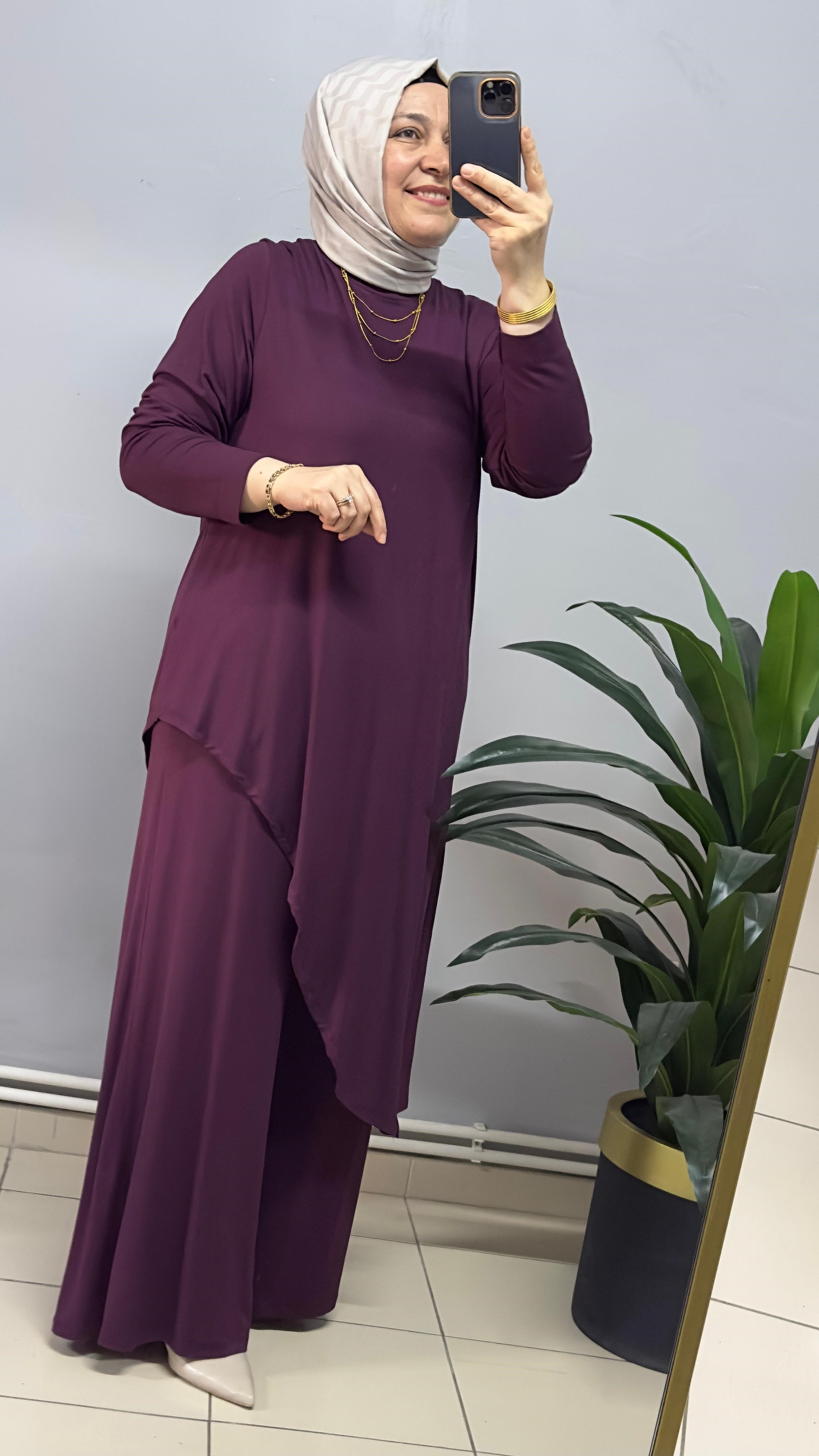 MÜRDÜM SÜPREM İKİLİ TAKIM