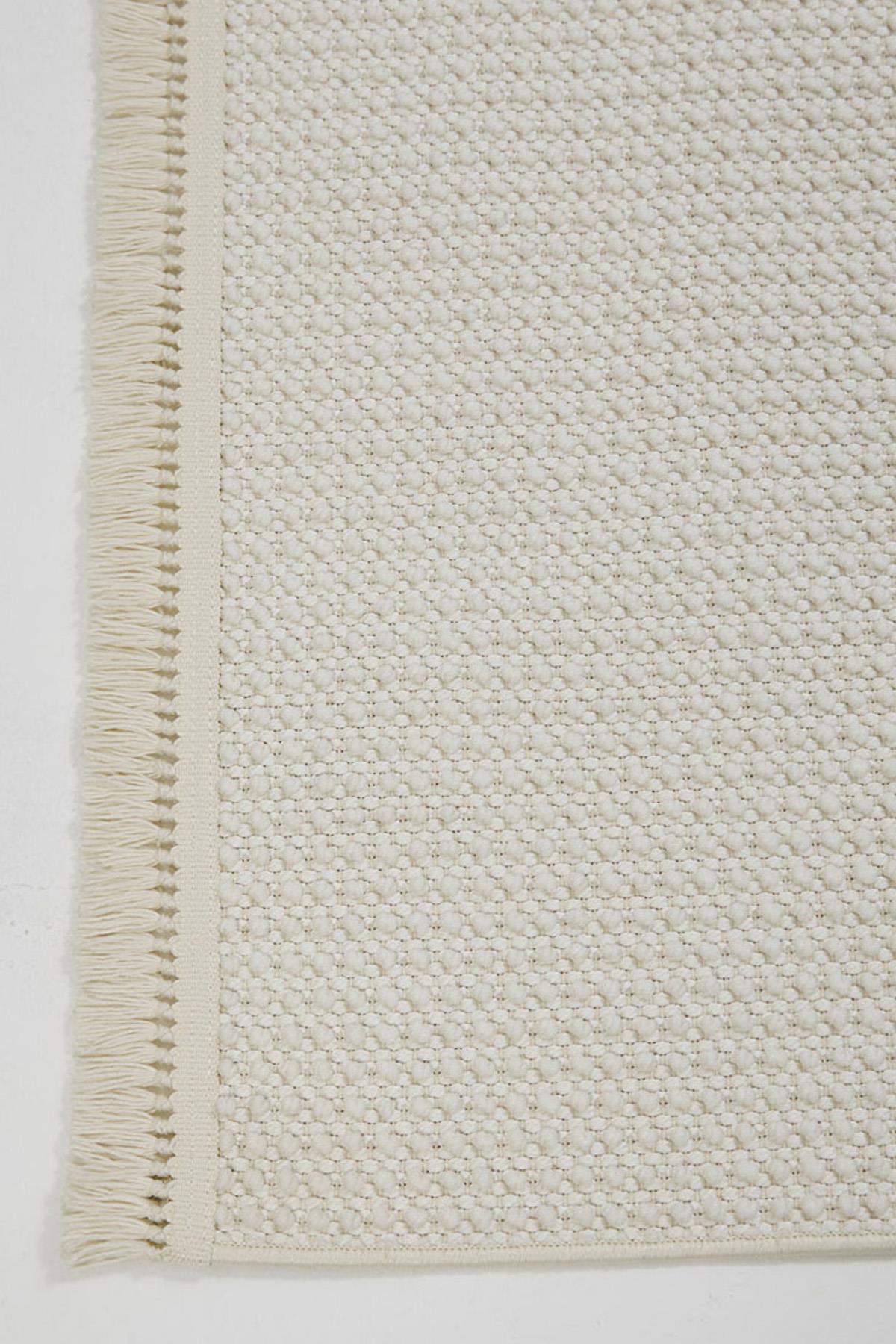 Vega 1451 Krem - Yuvarlak Formda Sade Krem Güzelliği