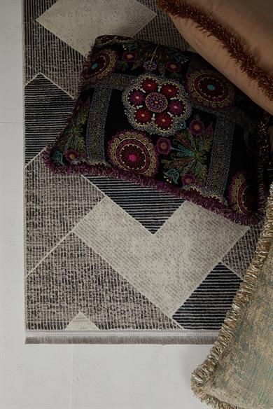 Dekorenti Sateen 6402 Gri