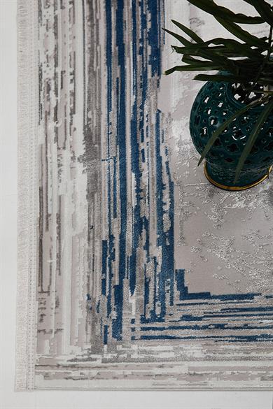 Dekorenti Sateen 6405 Mavi