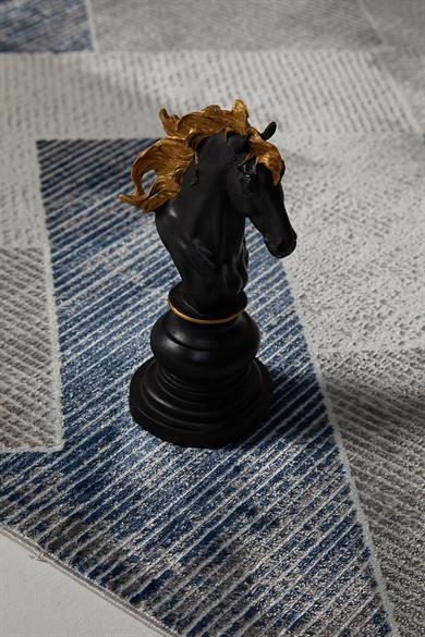 Dekorenti Sateen 6406 Mavi