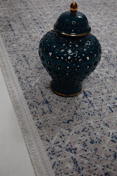 Dekorenti Sateen 6407 Mavi