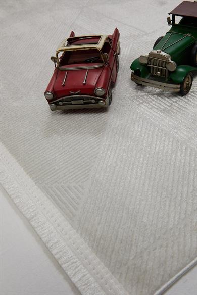 Dekorenti Sateen 6415 Beyaz