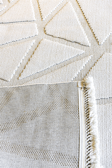 Dekorenti Togo 7503 Beyaz