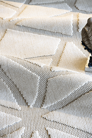 Dekorenti Togo 7503 Beyaz