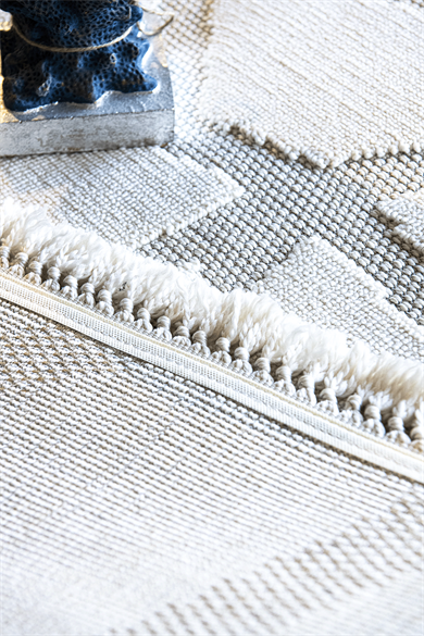 Dekorenti Togo 7503 Beyaz