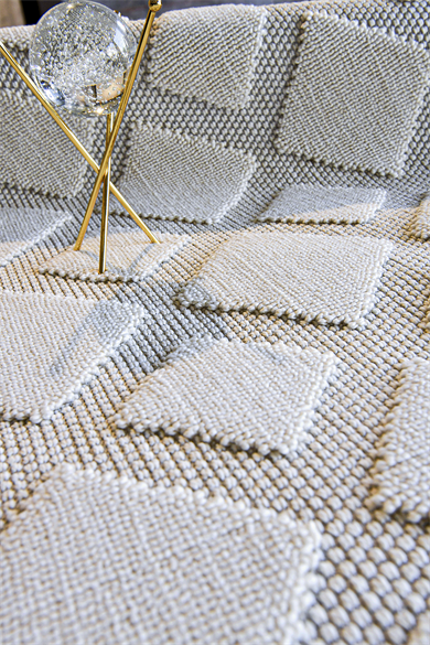 Dekorenti Togo 7507 Beyaz