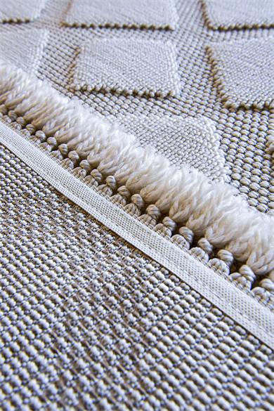 Dekorenti Togo 7507 Beyaz