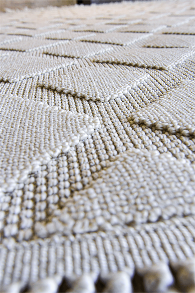 Dekorenti Togo 7507 Beyaz