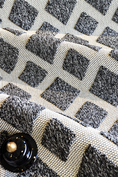 Dekorenti Togo 7508 Antrasit