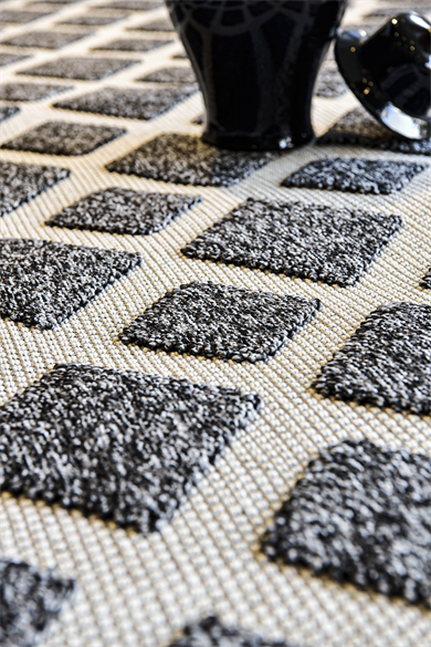 Dekorenti Togo 7508 Antrasit