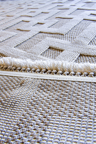 Dekorenti Togo 7511 Beyaz