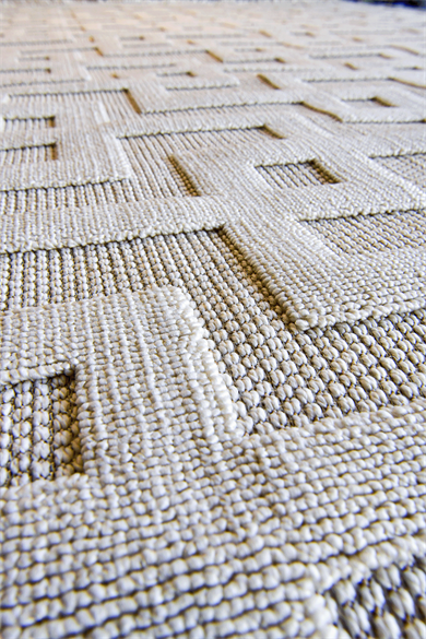 Dekorenti Togo 7511 Beyaz