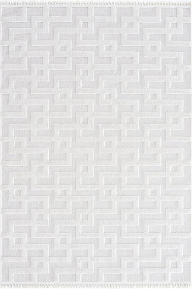 Dekorenti Togo 7511 Beyaz