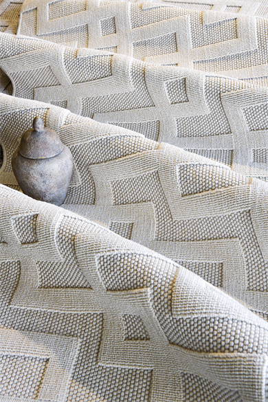 Dekorenti Togo 7511 Beyaz