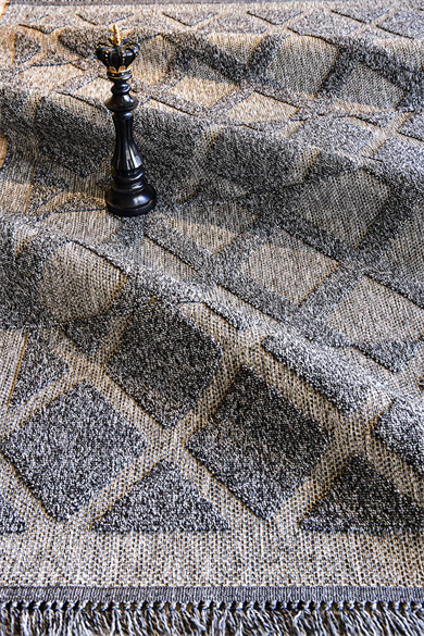 Dekorenti Togo 7512 Antrasit