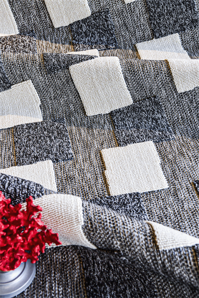 Dekorenti Togo 7513 Antrasit