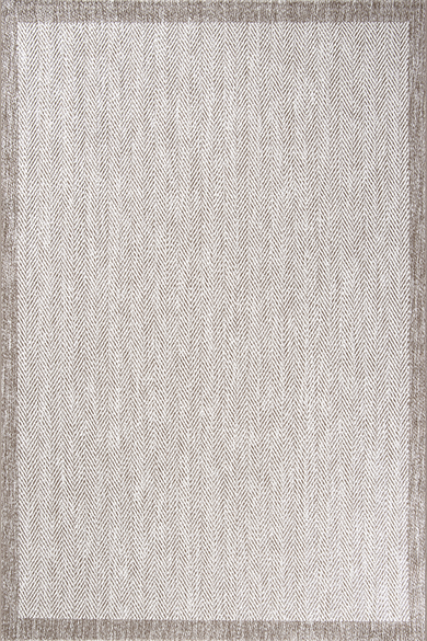 Nova 2001 Bej - Sade ve Zarif Desenli Bej HalıDekorenti404800111717011