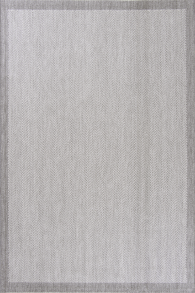 Nova 2002 Gri - Gri Tonlarda Modern Oturma Odası HalısıDekorenti404800216017011