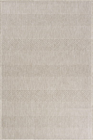 Nova 2005 Bej - Oturma Odası İçin Elit Bej Halı TasarımıDekorenti404800511717011