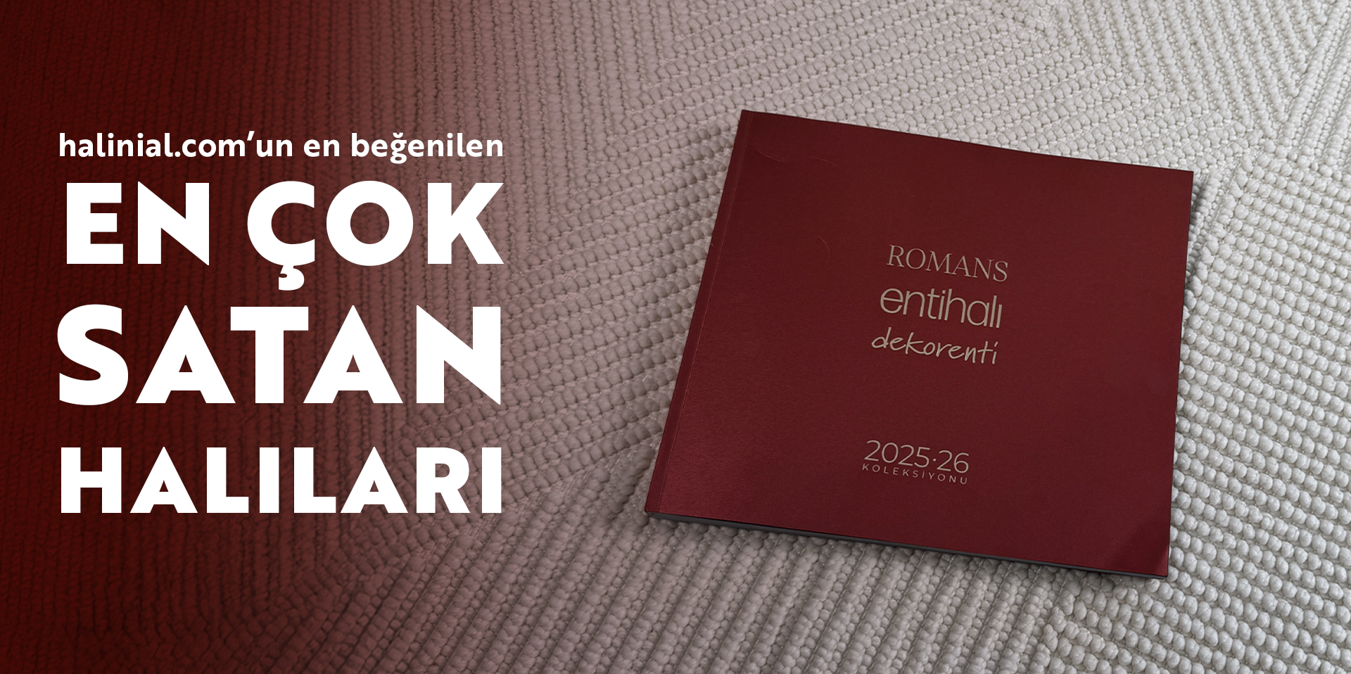 En Çok Satan Ürünler