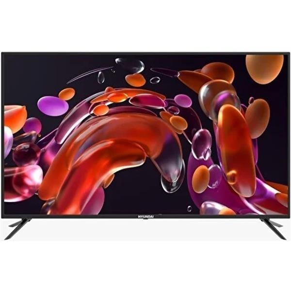 Hyundai 55HYN2104 4K Ultra HD 55'' 140 Ekran Uydu Alıcılı Android Smart LED TV