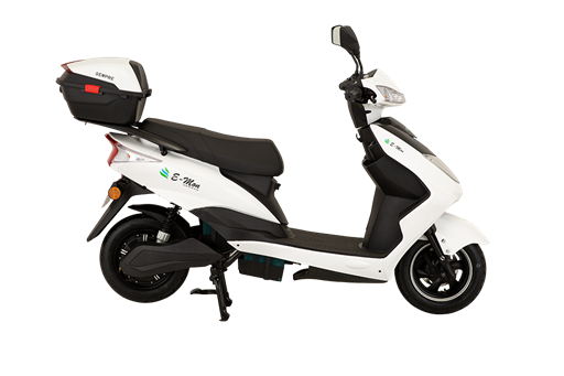 E-Mon Sempre Elektrikli Motosiklet