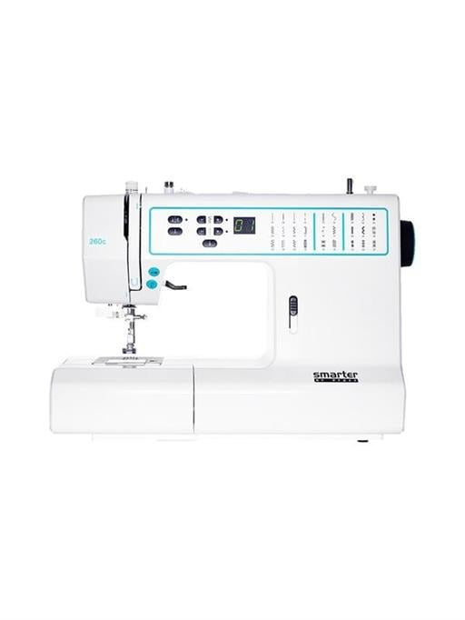 Pfaff Smarter 260 C Dikiş Makinesi