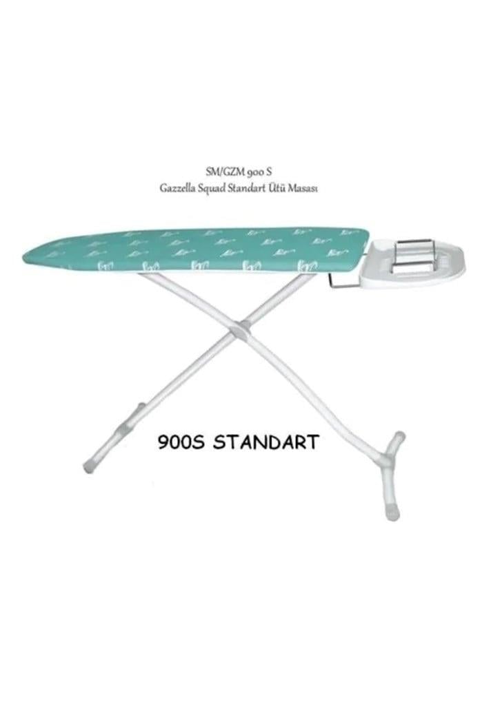 Gazzella Squad Standart Ütü Masası