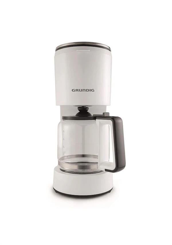 Grundig KM 5860 P Newline Filtre Kahve Makinesi