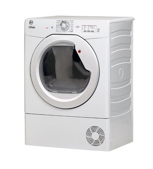 HOOVER HLE C9LG-17 9 KG KURUTMA MAK.