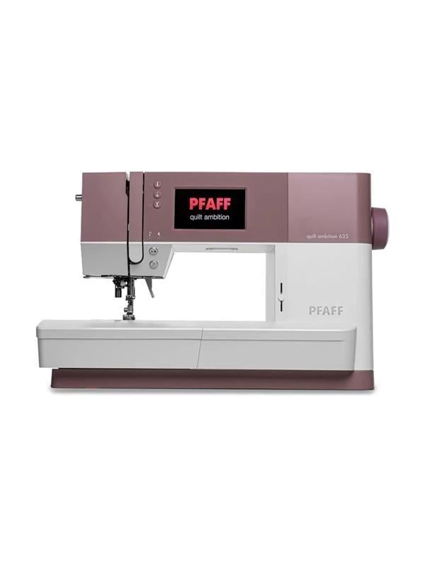 Pfaff Quılt Ambition 635 Dikiş Makinesi