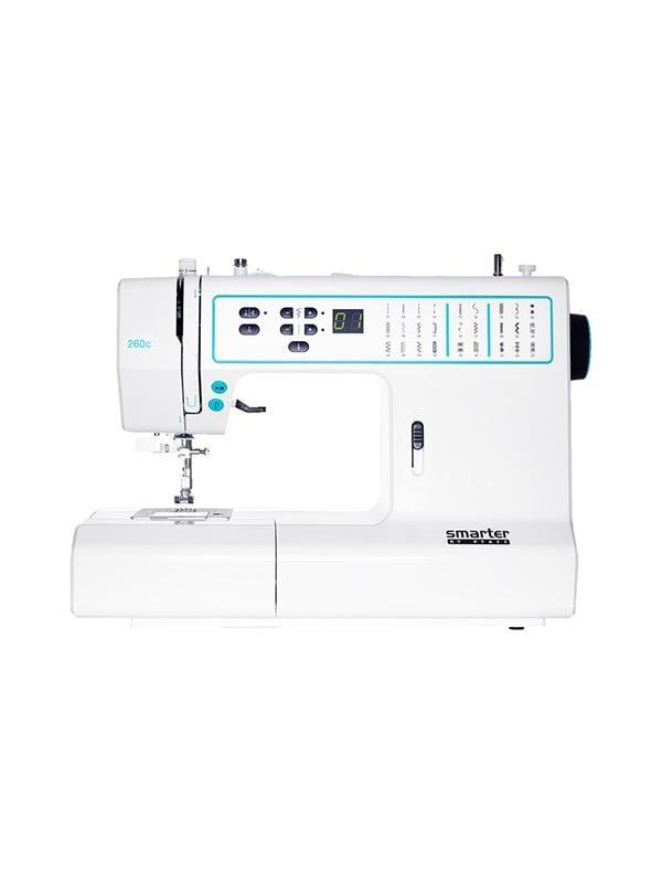 Pfaff Smarter 260 C Dikiş Makinesi