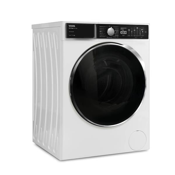 Vestel CMI 109222 WiFi 1200 Devir 10 kg Çamaşır Makinesi