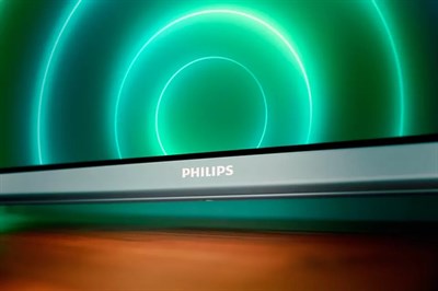 Philips 55PUS7956/62 4K Ultra HD 55'' 140 Ekran Uydu Alıcılı Android Smart LED TV