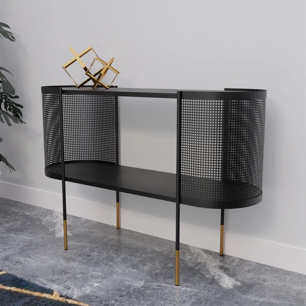 Alta Konsol / Dresuar