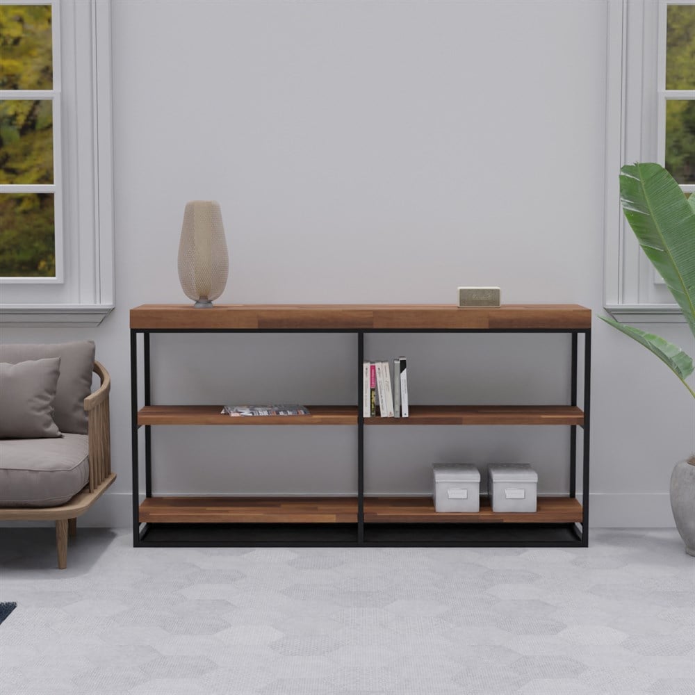 Bookcase Kitaplık